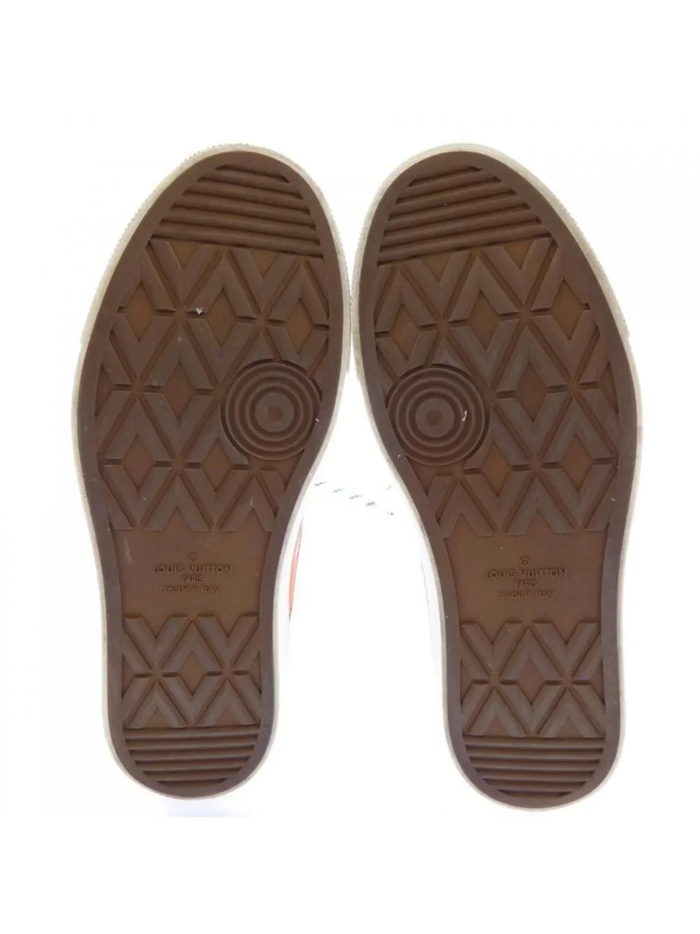 Louis Vuitton Tattoo Line Sneakers
